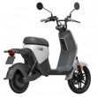 Електроскутер Segway Ninebot B110S, Dark Grey/White
